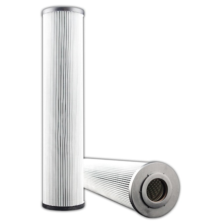Main Filter Hydraulic Filter, replaces FAIREY ARLON RKH1825A, Pressure Line, 25 micron, Outside-In MF0059522